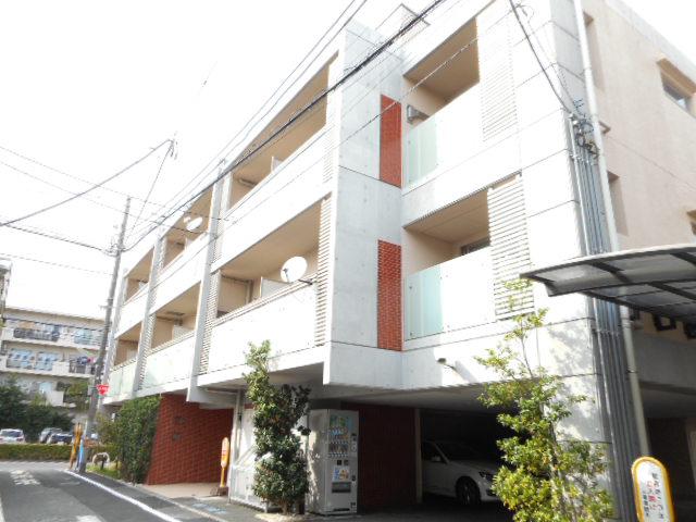 ALL IN KOMAZAWA