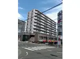 シティフロント北仙台