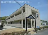 ＪＲ阪和線 紀伊駅 徒歩5分 2階建 築15年