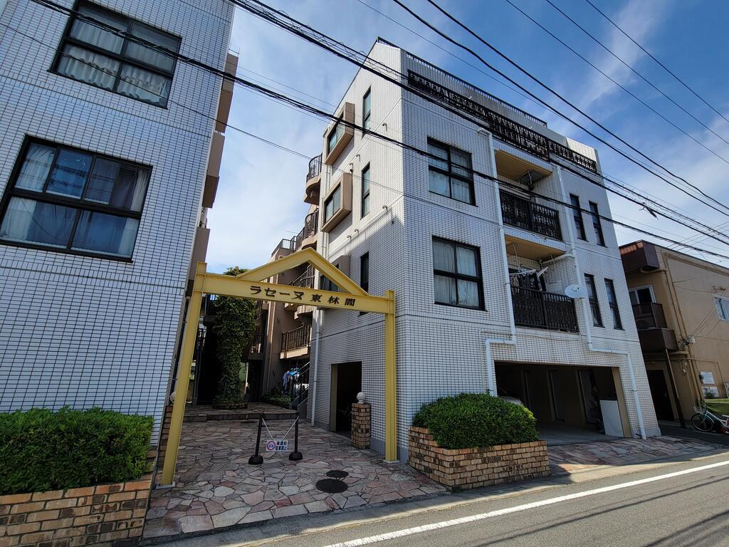 ラセーヌ東林間B