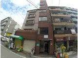 東洋ライオンズマンション淀川