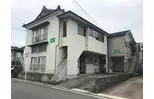 ホットハウス坂井東 A棟