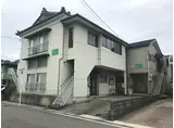 ホットハウス坂井東 A棟