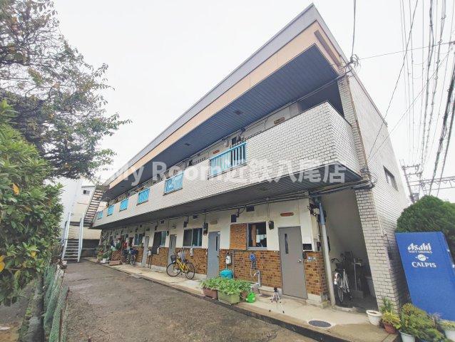 高安マンション