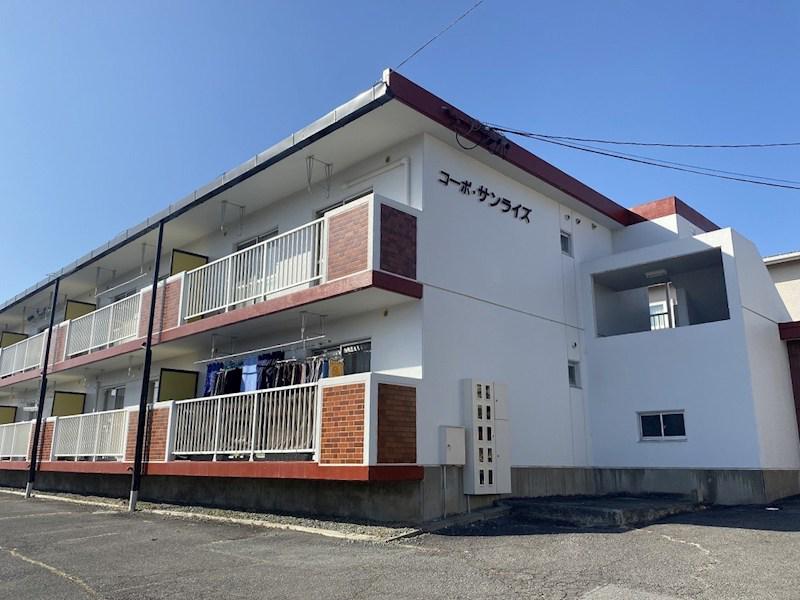 コーポ・サンライズ