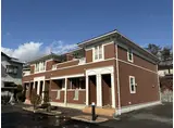 カーサ プラシードII番館