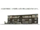 J.リヴェール高松西宝町 B棟