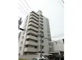 クリオ琴似弐番館
