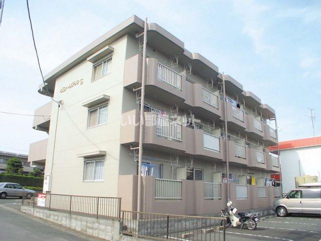 グローリアルS