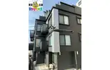 ラグナガーデン西坂