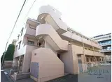 フォレストスズキ