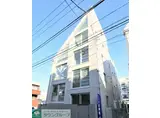 PASEO新宿3丁目Ⅱ