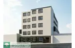 ウェルスクエア新宿戸山