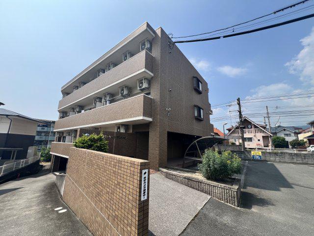 リバーサイドマンション(2LDK/2階)
