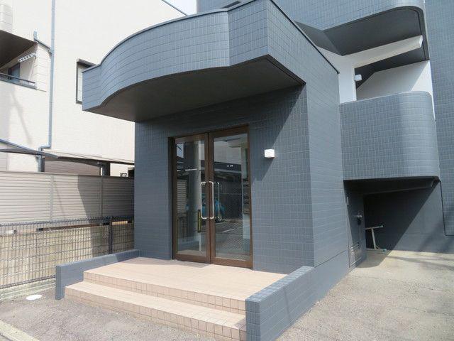 グランドジョラス