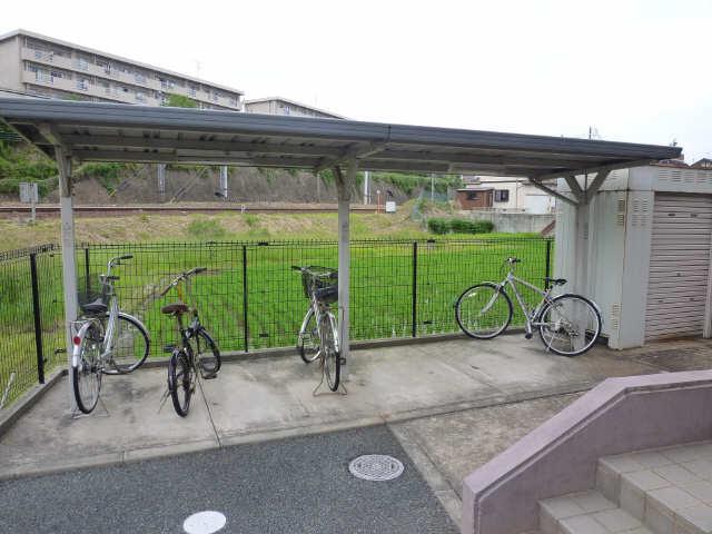 サンハイツ