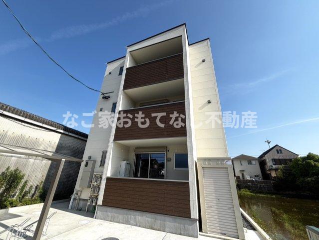 ジーメゾン清須エルシア