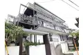北ハイツ