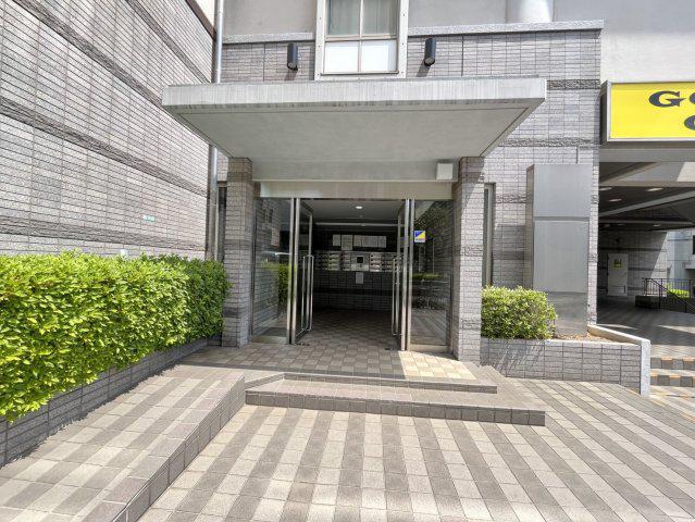 NFプラザ
