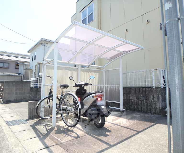 シンフィールドハイツ