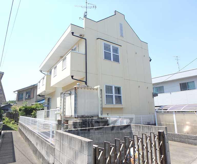シンフィールドハイツ