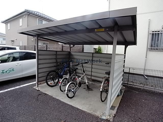 サンシャイン棚橋C