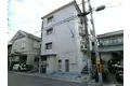 サンライズ嵯峨