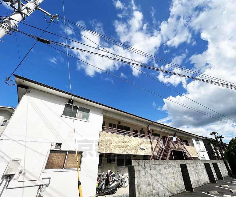 弥栄マンション