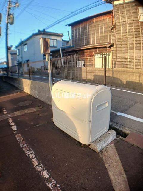 ニューライフ大野畑A