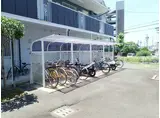 セントラル羽根井 A棟