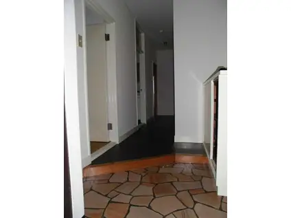 サンプラザ福島(3LDK/3階)の玄関写真