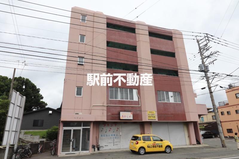 NSビル