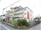 第二大和川ハイツ
