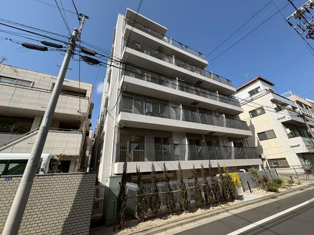 タイズ住吉