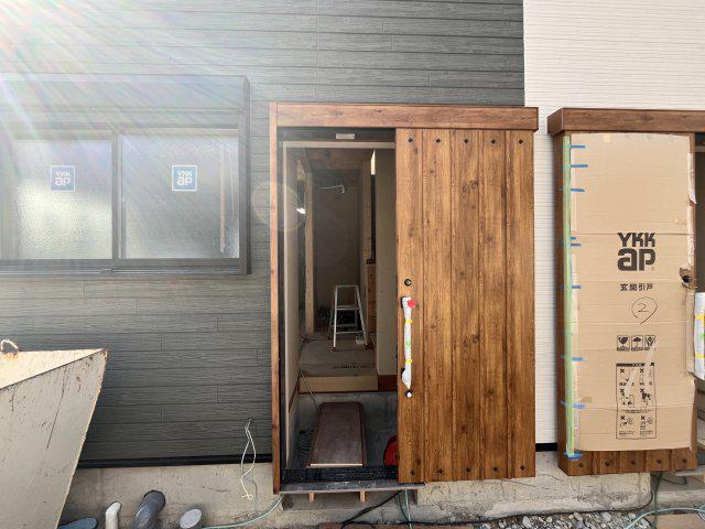 長田区房王寺町3丁目 C棟 PJ