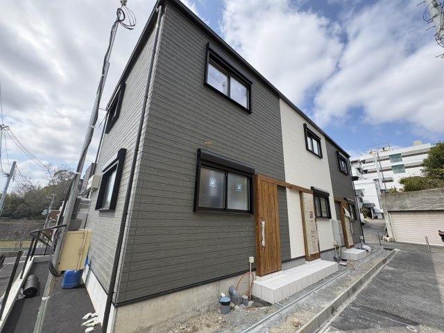 長田区房王寺町3丁目 C棟 PJ