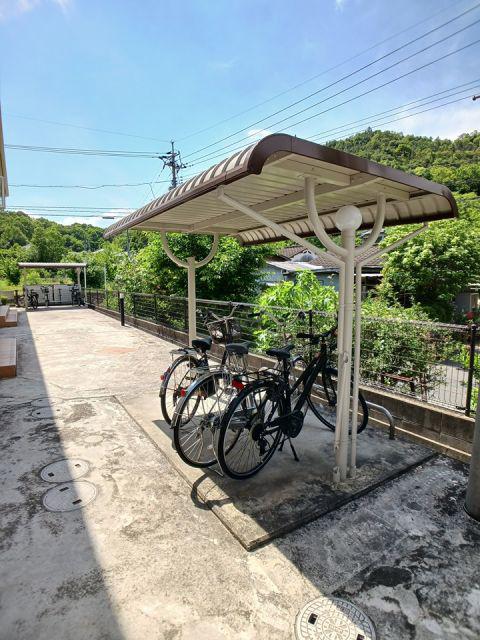 アドベントヒルズB棟