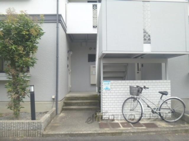 セジュールつつみA棟