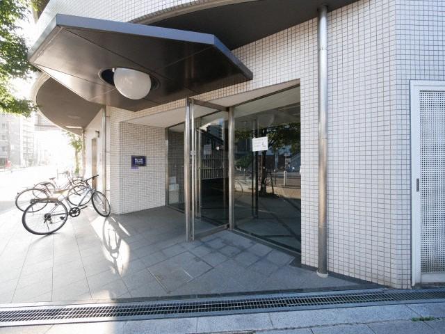 ラナップスクエア新福島