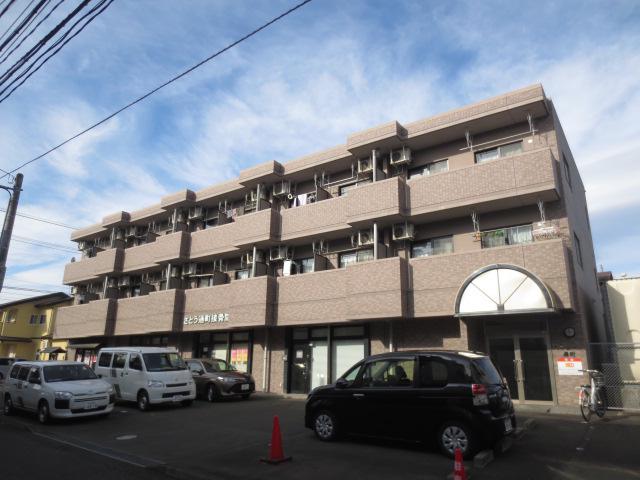 モンレーブ通町