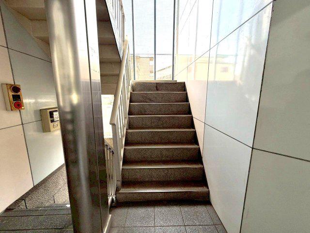 サンシャイン藤井寺