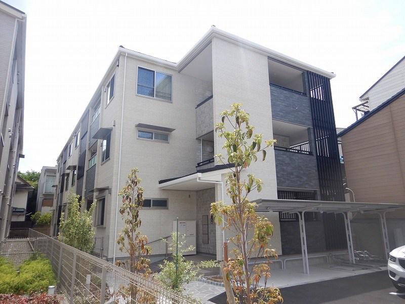 シャルマン唐橋南II