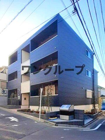ラプラス西台