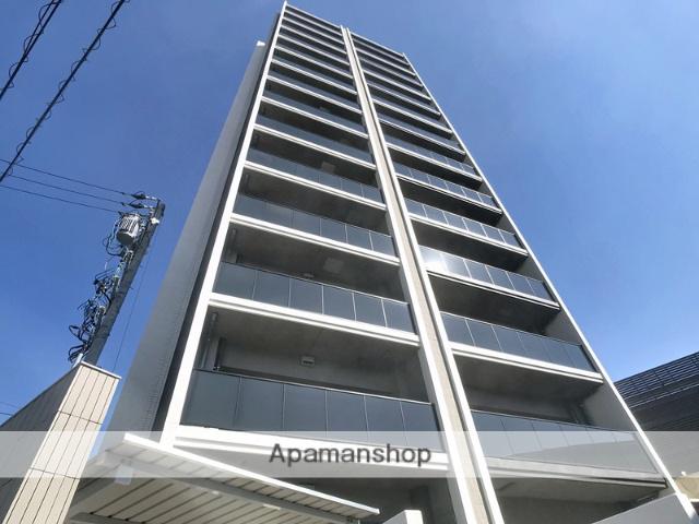 アルバックス刈谷住吉(3LDK/2階)
