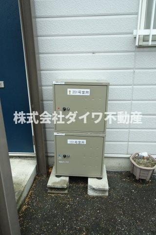 エルーテハウス