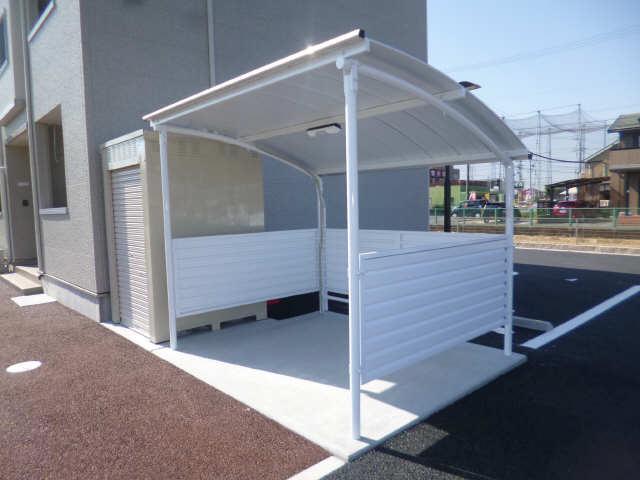 ボヌールTJ
