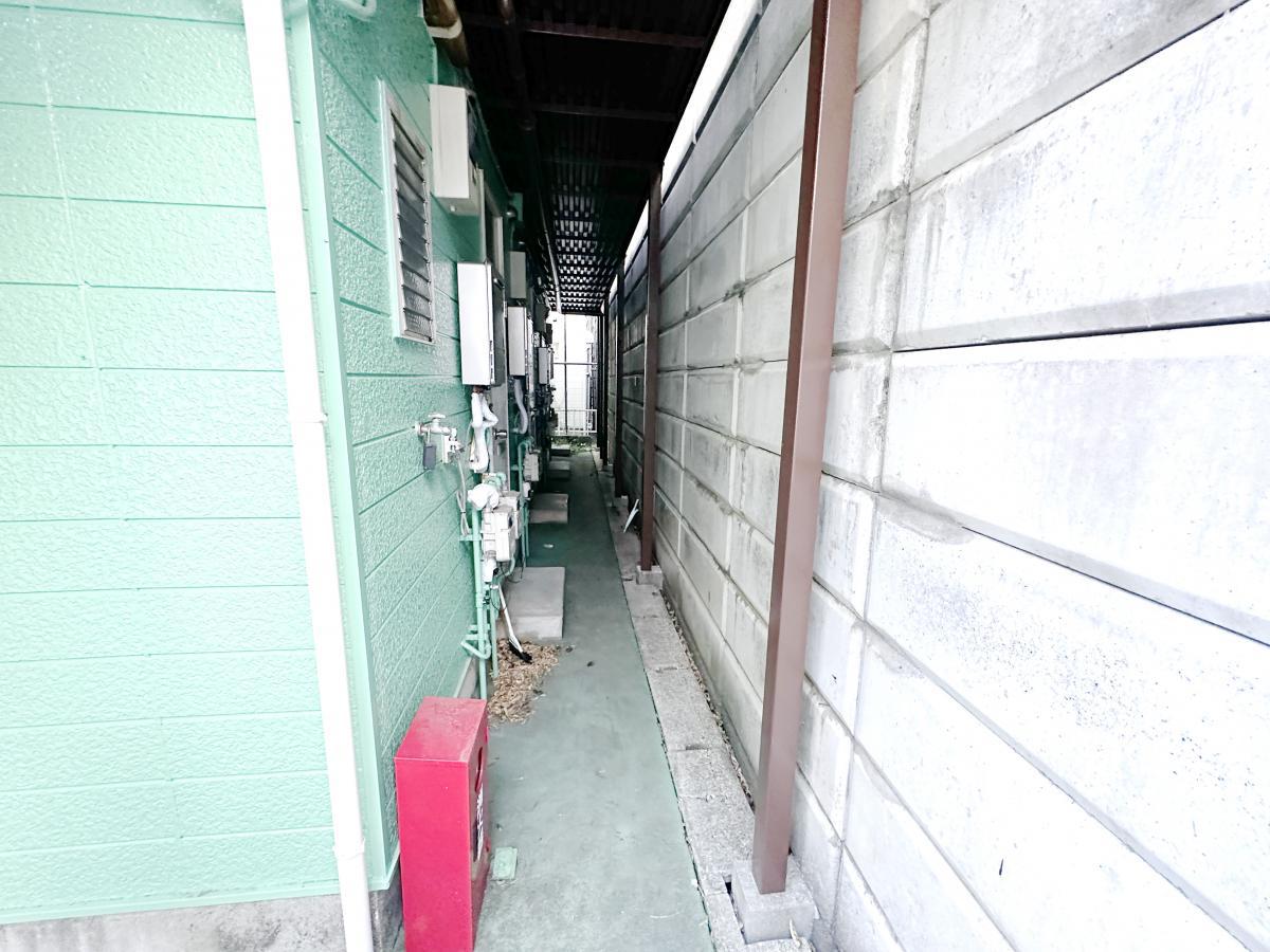 コリーヌベルテ弘明寺