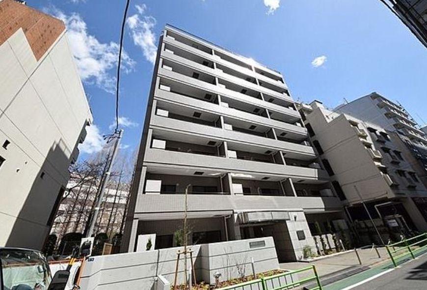 築地MKハウス