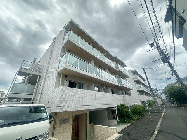HF西巣鴨レジデンス