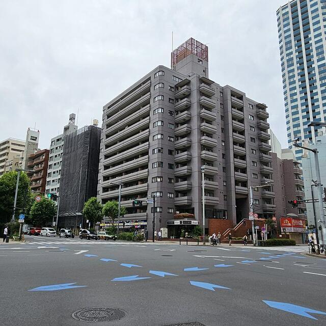 東建ニューハイツ西新宿